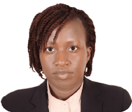 Beatrice Ssewava