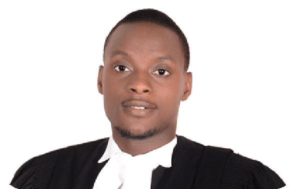 Timothy Nahabwa