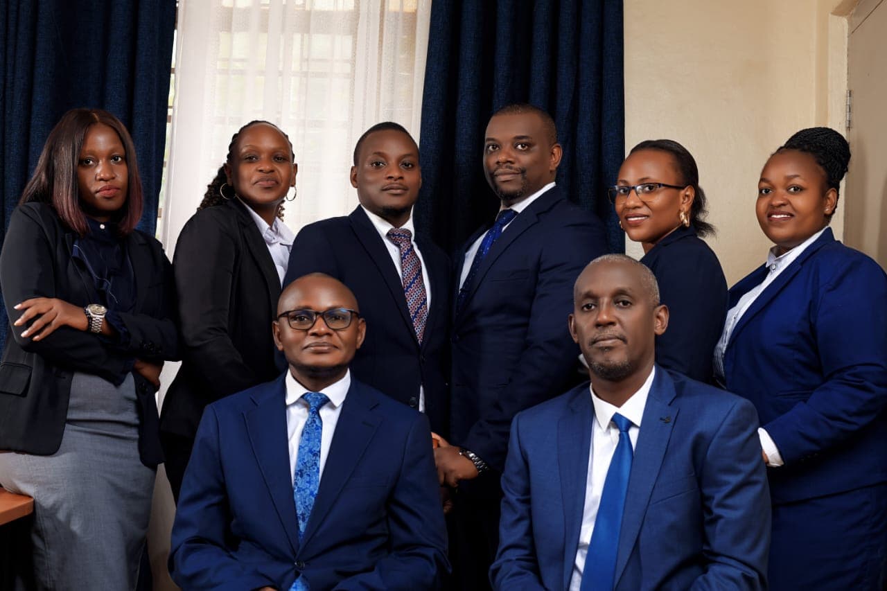 Twikirize & Co. Advocates